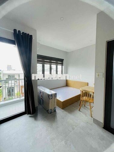 CĂN HỘ CAO CẤP 25m2 Hoà Minh 28