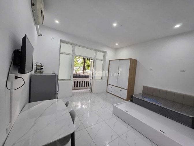 CHO THUÊ NHÀ ngõ 47 Xuân Quỳnh Trung Hòa Cầu Giấy, DT 35m2