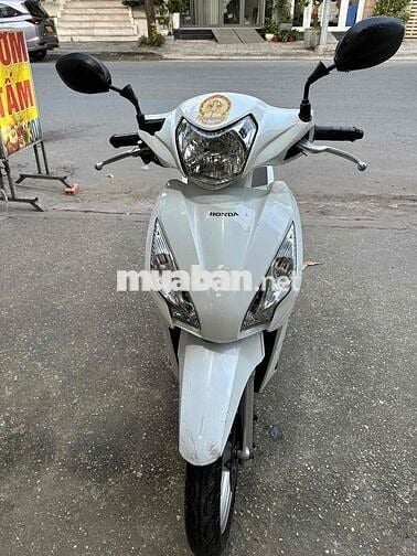 Xe Honda Vision 2019 smart key chính chủ