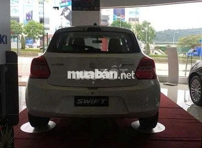 Suzuki  Swift GL 2019 Nhập nguyên chiếcThái Lan