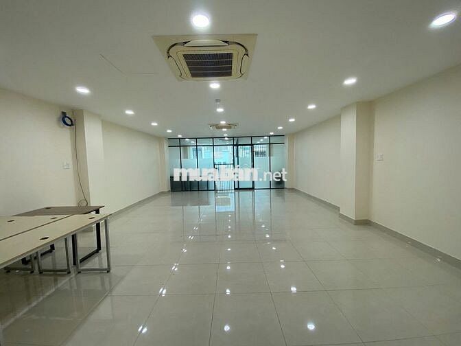 🏢 CHO THUÊ SÀN VP TẠI ĐÀO DUY ANH - 100M2 - SẴN NT, MÁY LẠNH