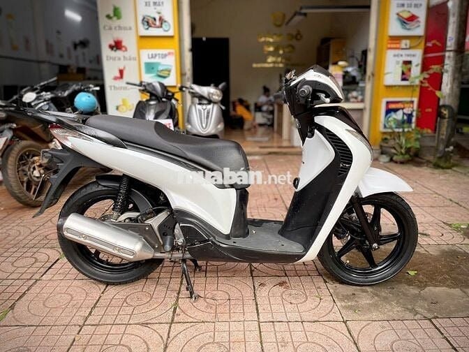 SH Ý 150i - Đầu số *103* Sang Tên TQ