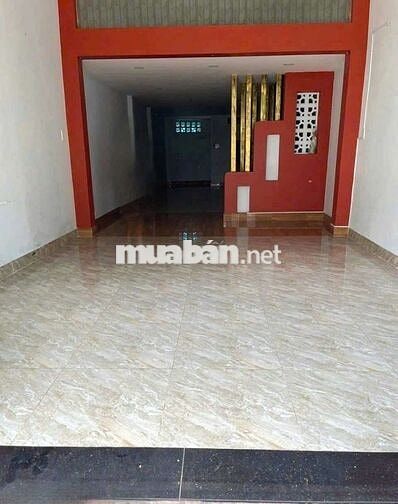 Cho thuê nhà hẻm xe Tải phú thọ hòa Quận Tân Phú