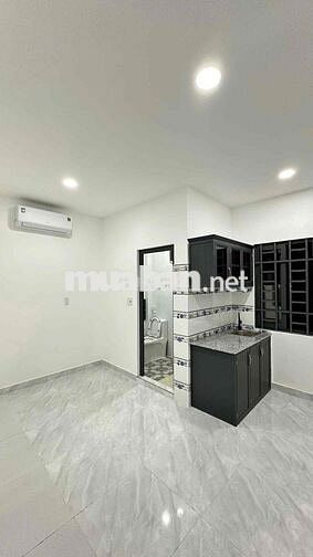 🔥 CHỈ 4.000.000/THÁNG – PHÒNG TRỌ FULL NỘI THẤT TẠI BÌNH QUỚI