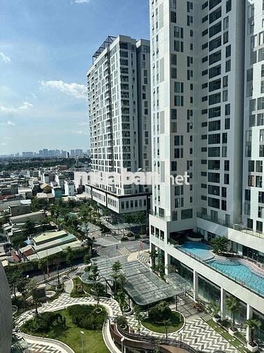CHO THUÊ CĂN HỘ URBAN GREEN – GIÁ TỐT, VỊ TRÍ ĐẸP