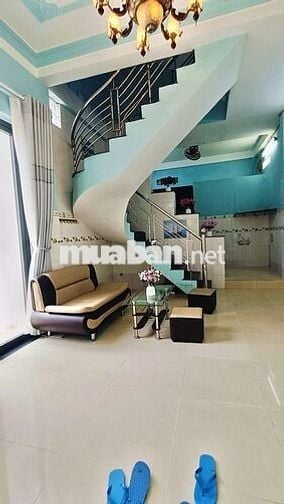 NHÀ 4 TẦNG TỈNH LỘ 10 P.AN LẠC A CHỦ GẤP BÁN GIẢM CÒN 3,85TỶ TL
