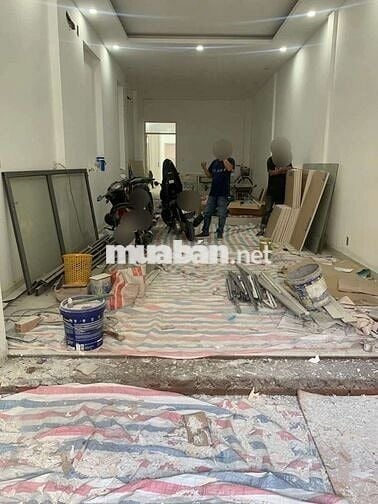 Nhà cho thuê Lữ Gia, Phường 15, Quận 11