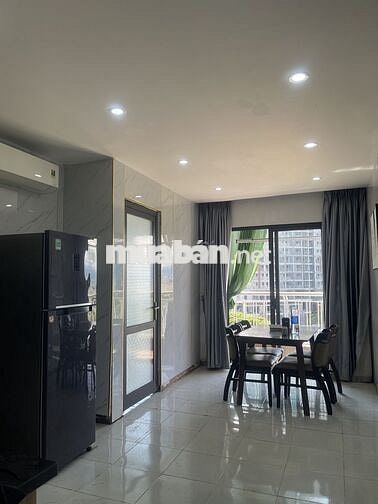 Cho thuê căn hộ chung cư Vincoland 52m, điện nước tính giá nhà nước