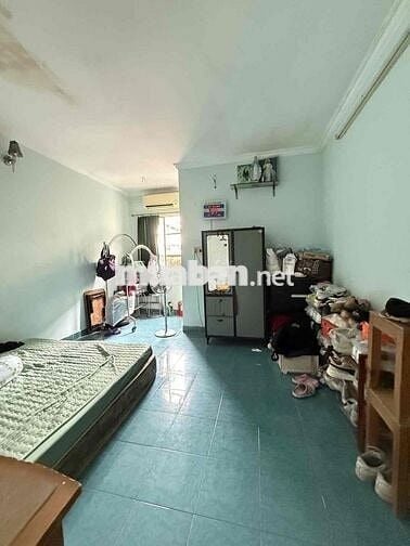🏡 TRƯỜNG CHINH - PHƯỜNG 14 - NHÀ 1 ĐỜI CHỦ – CHƯA QUA ĐẦU TƯ - 60M2