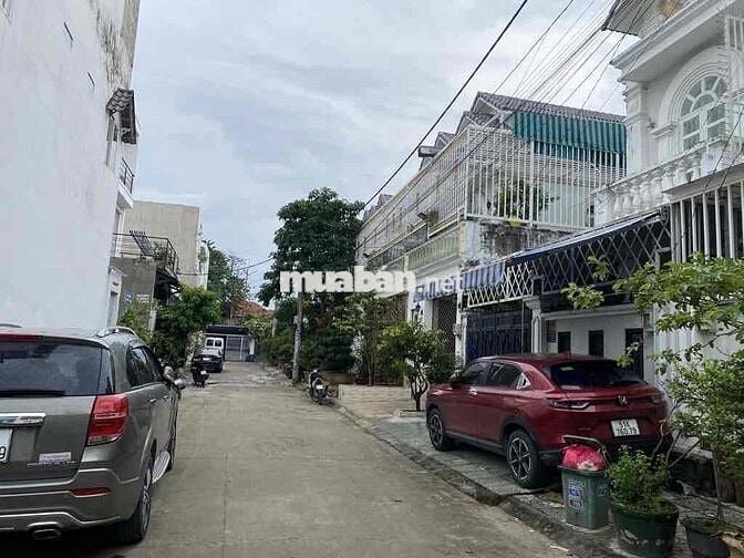 🏡Biệt thự 2 tầng HXT đường Hà Huy Giáp Quận 12- 120M2 ngang khủng 7m c