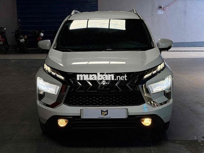 Mitsubishi Xpander 2023 1.5 AT - 58000 km