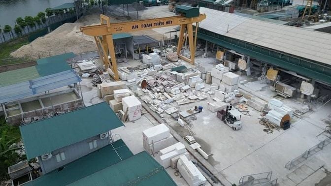 Tuyển lao động phổ thông tại nhà máy thu nhập 7tr - 14tr/tháng
