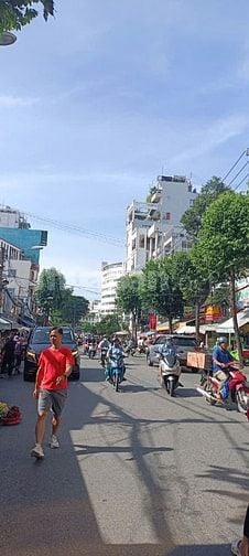 Hiếm-lô góc (5x15), cách PMH, chợ Tân Mỹ Q7 vài bước chân, nhỉnh 18Đ