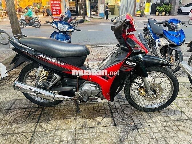 cần bán chiếc sirius bstp