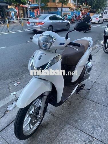Honda sh mode 2015 mới 90% Bstp chính chủ