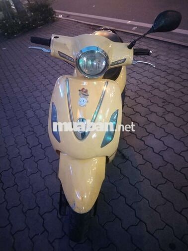 Attila Elizabeth máy êm ru, đầy đủ chức năng