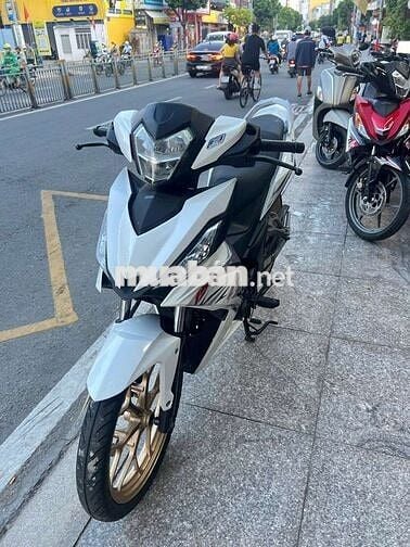 Honda winner 2018 mới 90% biển số thành phố