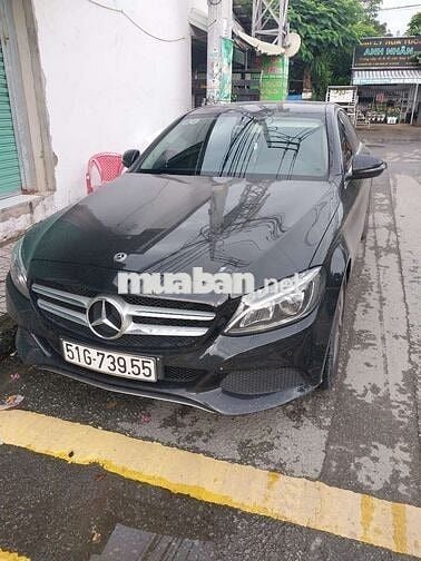 2018 C200 - 19000 km