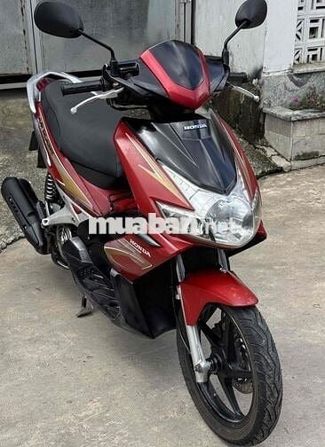 Airblade 110 BXC Nguyên Zin, Bao Êm! Giá Tốt