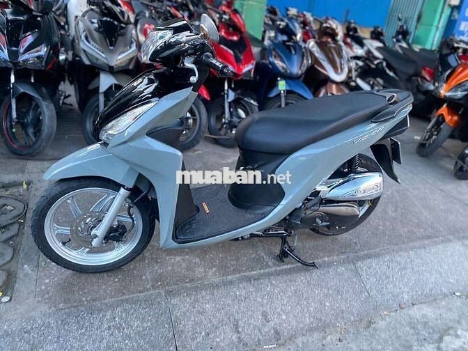 Honda vision 2016 mới 90% Bstp chính chủ