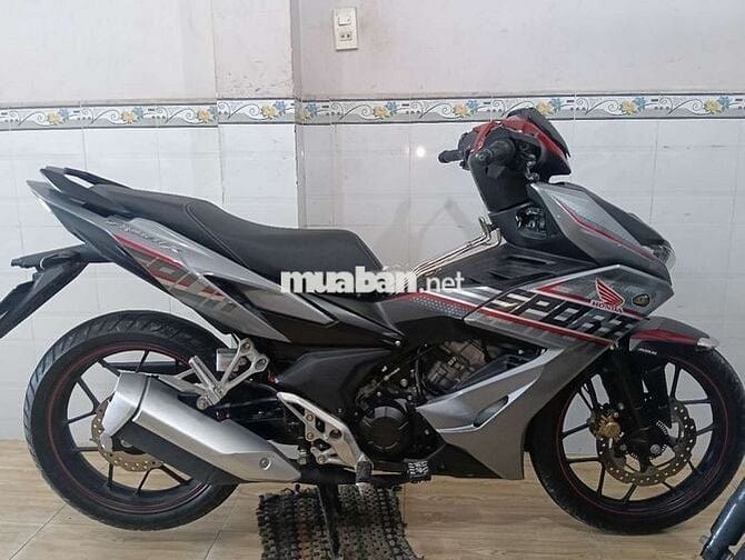 Winner X , thắng ABS, bs84  88199, như mới