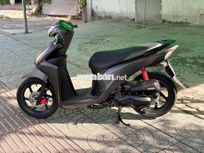 Vision 2018 SMK - Chính chủ - Máy zin - Xe đẹp cọp