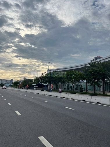 Bán nhà mặt đường Lương Định Của , p An Khánh  , Quận 2 cũ 