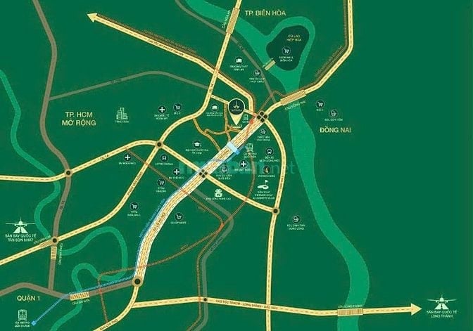 Mở bán dự án ArtStella - thanh toán chỉ 21%, nhận nhà ngay