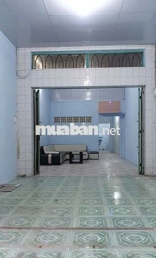 Cho thuê nhà mặt tiền 65 Ỷ Lan, 60m2 giá 9 triệu, sạch, nhiều tiện ích