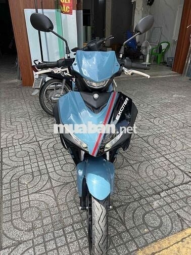cần bán xe exriter