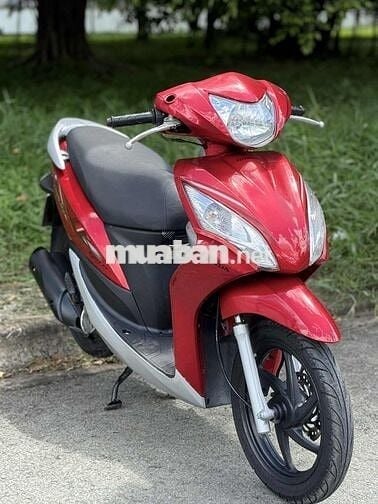 Vision 2012 máy zin êm siêu đẹp 9c hỗ trợ góp