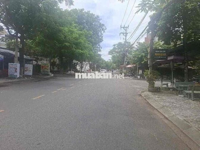 ✅ BÁN NHÀ + ĐẤT RỘNG NGUYỄN DUY TRINH – NGŨ HÀNH SƠN, ĐÀ NẴNG