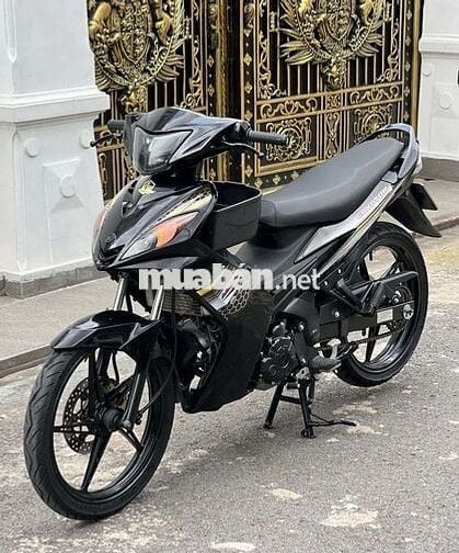 Exciter Xuống Áo Máy Zin Êm Ru
