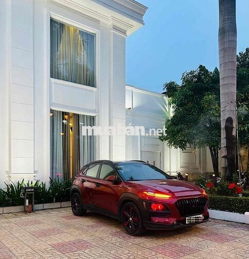 Hyundai Kona 2020 2.0 AT Đặc biệt - 70000 km