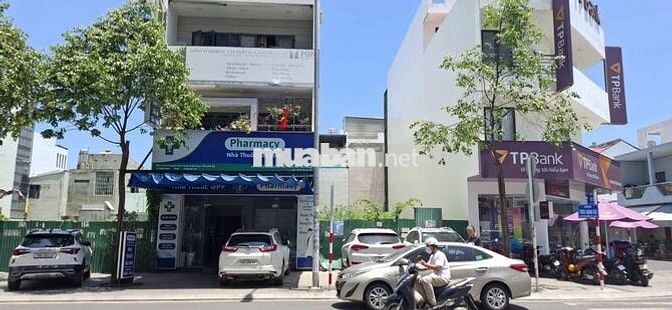 CHO THUÊ MẶT VỊ TRÍ ĐẮC ĐỊA THÍCH QUẢNG ĐỨC, NHA TRANG