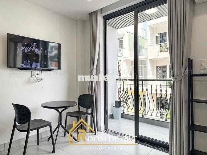 Duplex siêu mới siêu hiếm tại Q10
