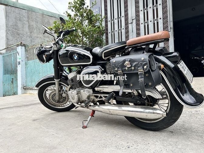 Honda độ BMW