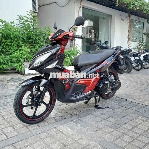 Xe yamaha Novo4