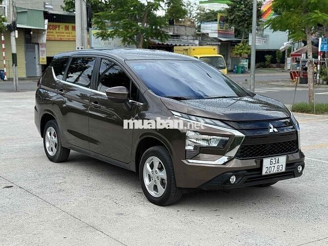 Mitsubishi Xpander 2022 ECO 1.5AT - 85000 km