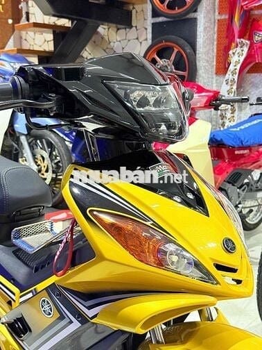 Exciter 2010 CTD BSTP sang tên rút nhập nhanh le