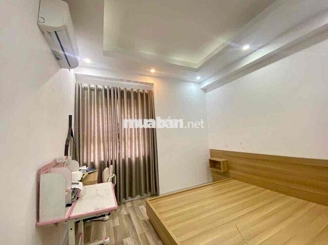 Chán bán nhanh căn hộ toà siêu thị Đức Thành Thanh Hà