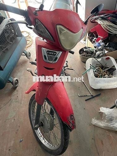 wave 110 Vmap sanda chất lượng đài loan