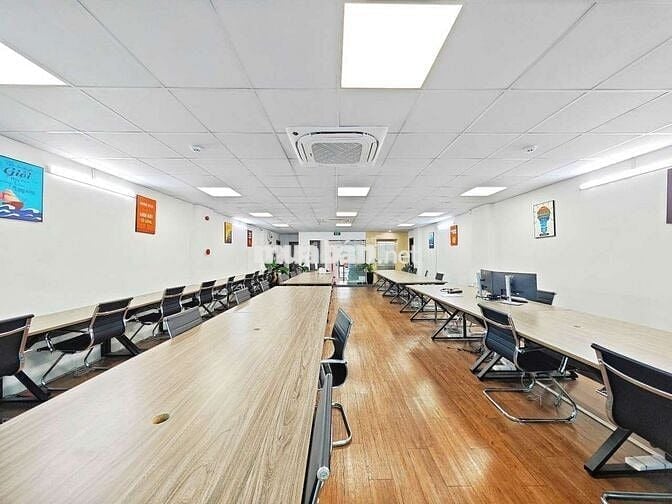 Cho thuê văn phòng Rẻ 140m² tại Nguyễn xiển, Thanh Xuân