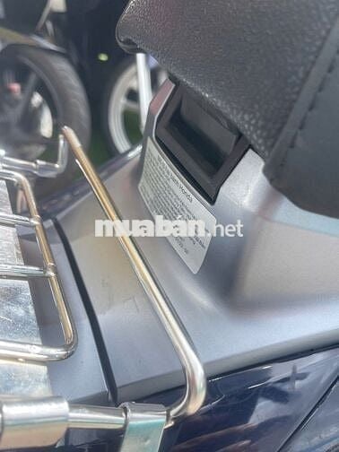 Air Blade 160cc 2022 bs 59t2-57688
