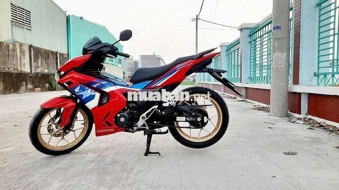 Winner X V3 Abs 150 Đời 2023 Bản HRC BSTP 98%
