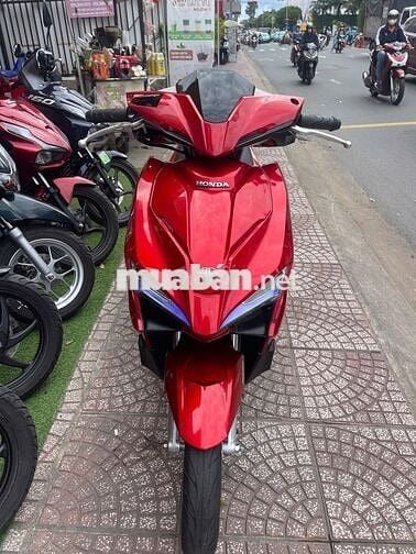 Air Blade 125cc 2017 bs 60f2-69295