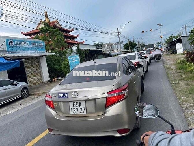 Bán đất mặt tiền Quốc lộ 54 phường Đông Thành