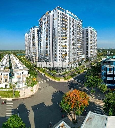 Cho Thuê Căn 1PN 6 Triệu 1 Căn *** Tại Dự Án