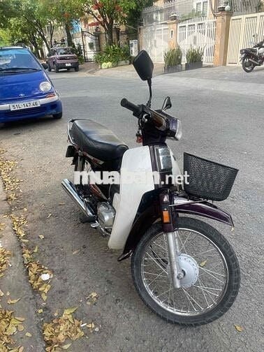 bán honda sanda boss xe đẹp