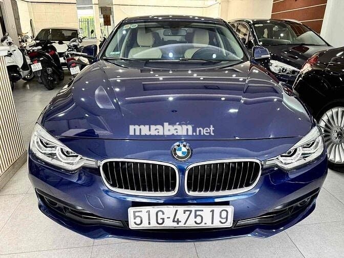 BÁN BMW 32***km
